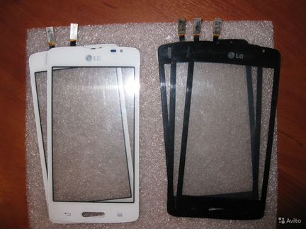 Тачскрин для LG D380 (L80 Dual)