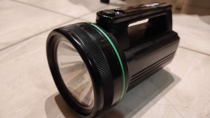 Фонарик бесплатно