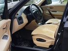 BMW X3 2.5 AT, 2004, 204 000 км объявление продам