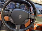 Maserati Quattroporte 4.2 AT, 2005, 70 040 км объявление продам