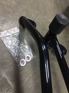 Дуги клетка на gsxr750 2008