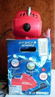 Мойка высокого давления Portotecnica 1005M H101