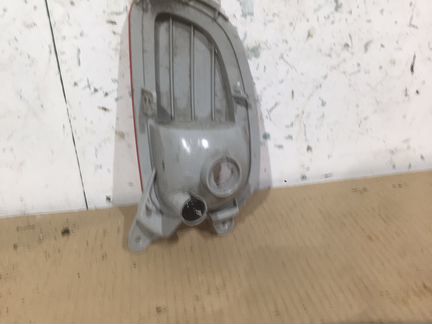 Противотуманная фара задняя правая Kia Picanto 2