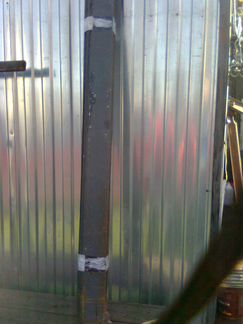 Пороги для автомобиля ваз (классика)