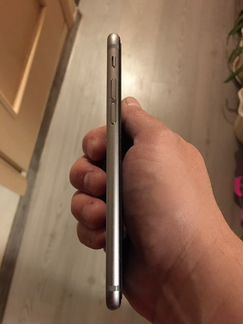 Телефон iPhone 6