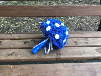 Букет. Свадедные Аксессуары