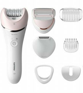 Эпилятор Philips