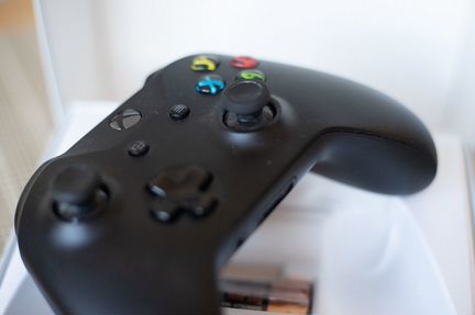 Геймпад X Box One