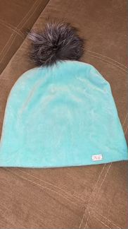 Снуд и шапка