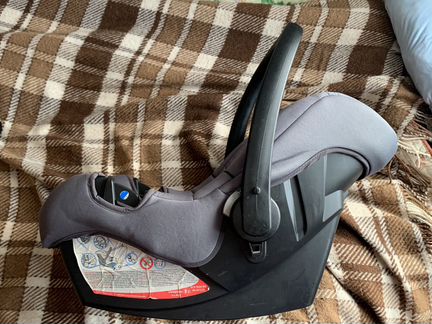 Автомобильная люлька