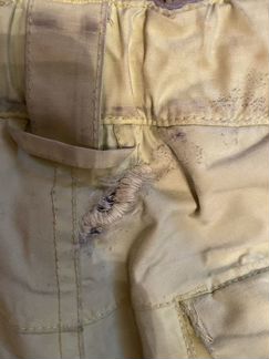 Сноубордические штаны женские