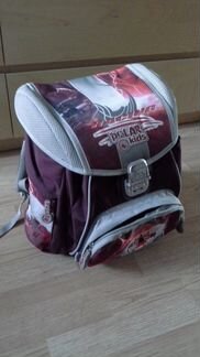 Школьный ранец Polar