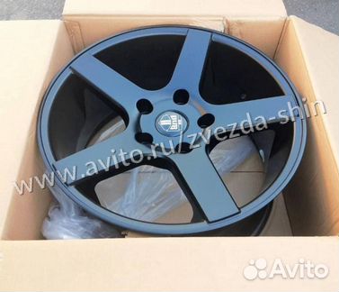 Диски DUB R20 для Lexus LX570/470 Toyota LC200