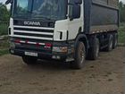 Scania самосвал 8*4 объявление продам