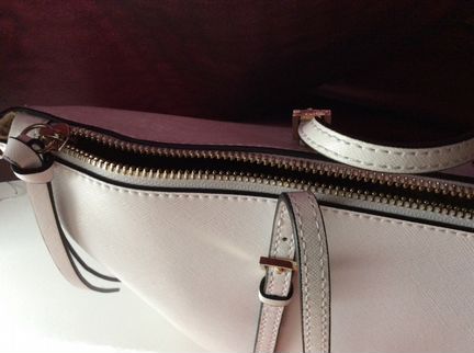 Сумка Coccinelle новая