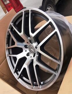 Диски NEW Mercedes AMG GLS GLE GL ML R20