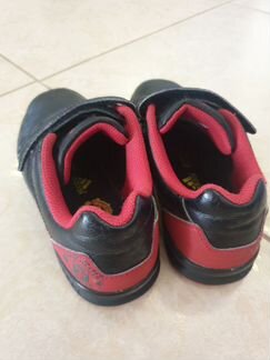 Ботинки для мальчика adidas