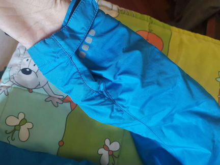 Зимняя лыжная куртка Reima 140+6