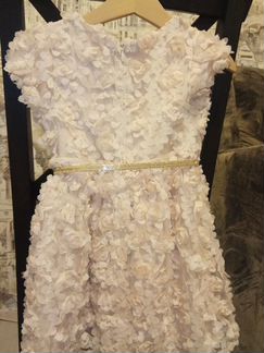 Платье из Испании