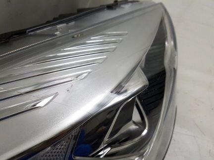 Фара правая Ford Kuga 2