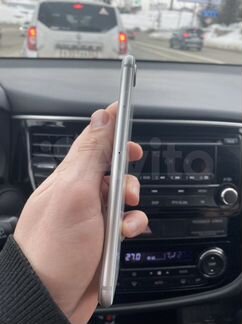 Телефон iPhone 8 plus 64