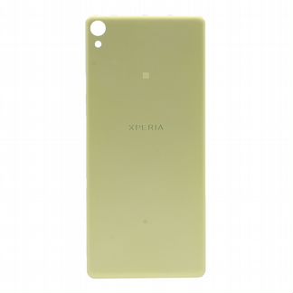 Задняя крышка Sony F3111/F3112 Xperia XA