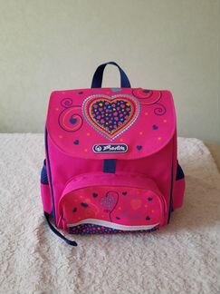 Рюкзак Herlitz