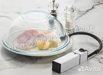 Окуриватель для продуктов