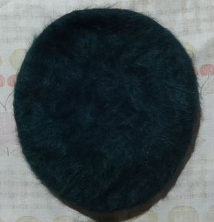 Береты женские