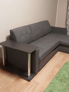 Диван раскладной новый