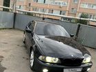 BMW 5 серия 2.2 AT, 2001, 350 000 км