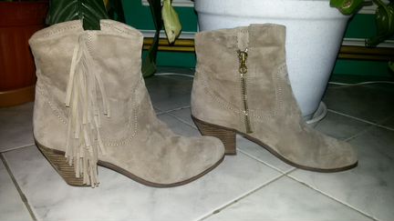 Сэм Эдэльман. Америка. Стиль 2020-21г. Демисезон