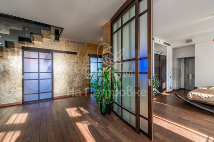 6-к квартира, 260.6 м², 24/24 эт.