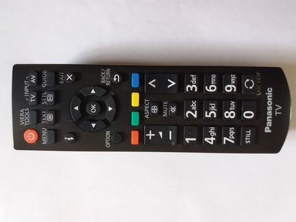 Телевизор Panasonic TX-LR32EM6 в разбор