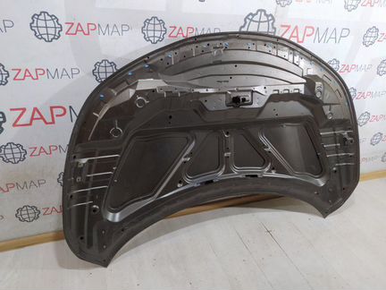 Капот передний Nissan Qashqai J11 2014