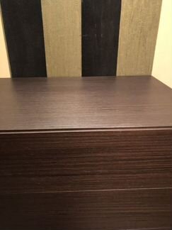 Комод шпон. Италия