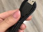 Кабель USB VW-1 28AWG