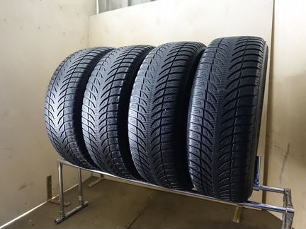 235 60 18 Sava Eskimo SUV 107H