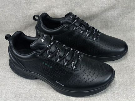 Кроссовки Ecco biom fjuel