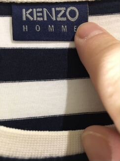 Джемпер Kenzo