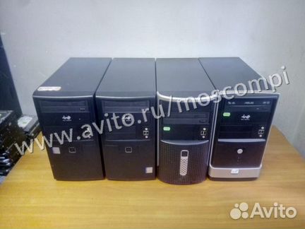 I3/i5/4Gb/SSD 60Gb -120Gb