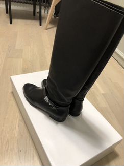 Сапоги, Вraude