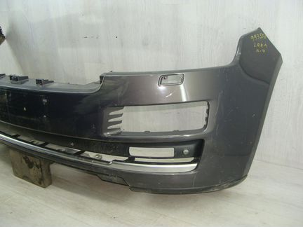 Бампер передний Land Rover Range Rover