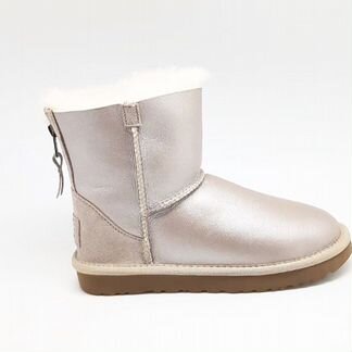 Угги UGG розовые