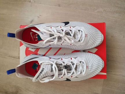 Кроссовки Nike React Element 55 новые оригинал