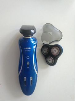 Машинка philips