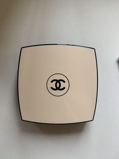 Пудра Chanel