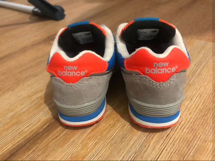 Кроссовки New balance оригинал