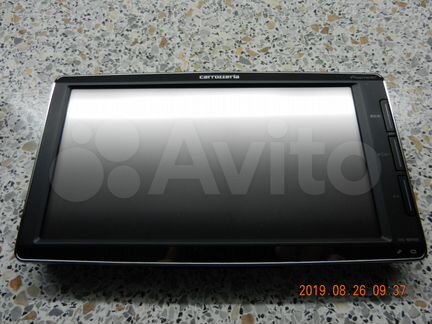 Навигатор Pioneer Carrozzeria avic-MR P099
