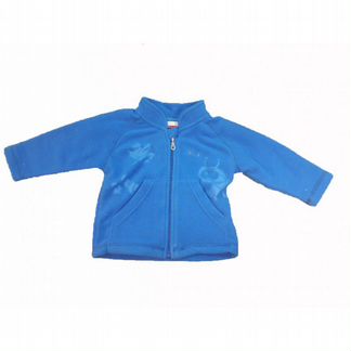 Флисовая куртка Reima зимняя haika 526011-699
